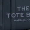 The Tote Bag pequeño de cuero