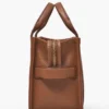 The Tote Bag pequeño de cuero