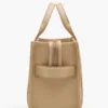 The Tote Bag pequeño de cuero