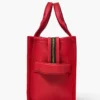 The Tote Bag pequeño de cuero