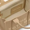 The Tote Bag pequeño de cuero