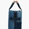 The Tote Bag pequeño de denim