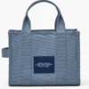 The Tote Bag pequeño de lona