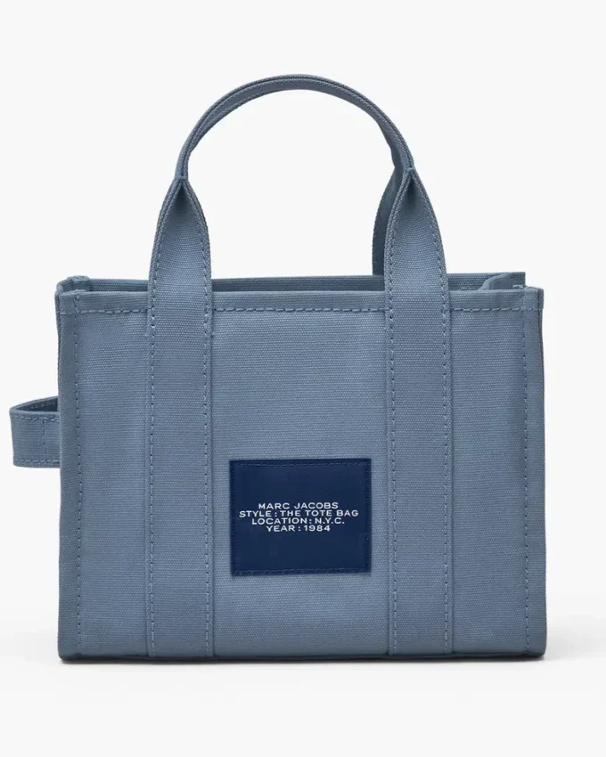 The Tote Bag pequeño de lona
