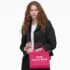 The Tote Bag pequeño de lona