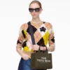 The Tote Bag pequeño de lona