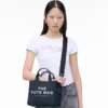 The Tote Bag pequeño de lona