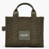 The Tote Bag pequeño de lona