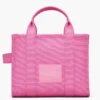 The Tote Bag pequeño de lona
