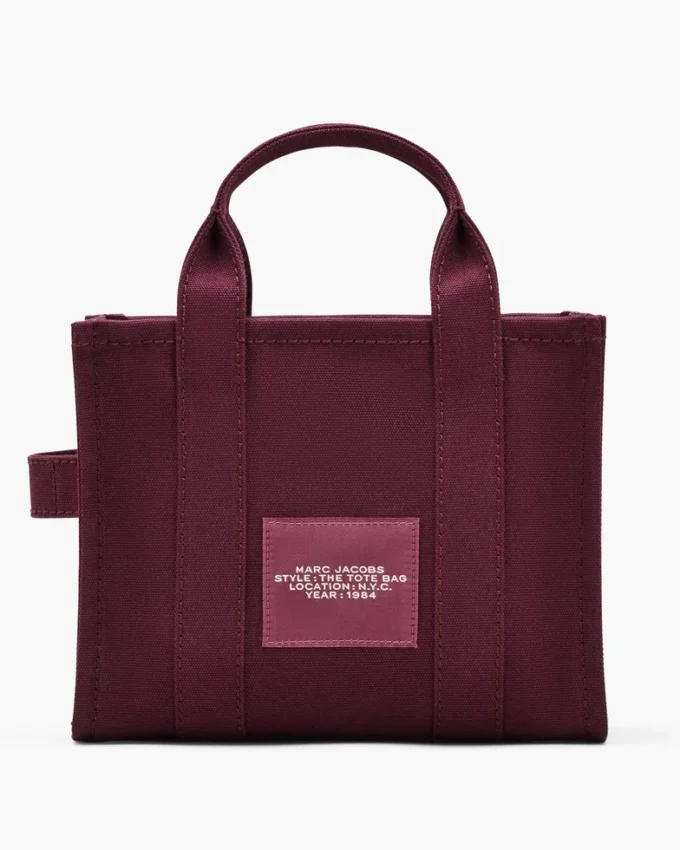 The Tote Bag pequeño de lona