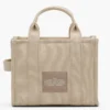 The Tote Bag pequeño de lona