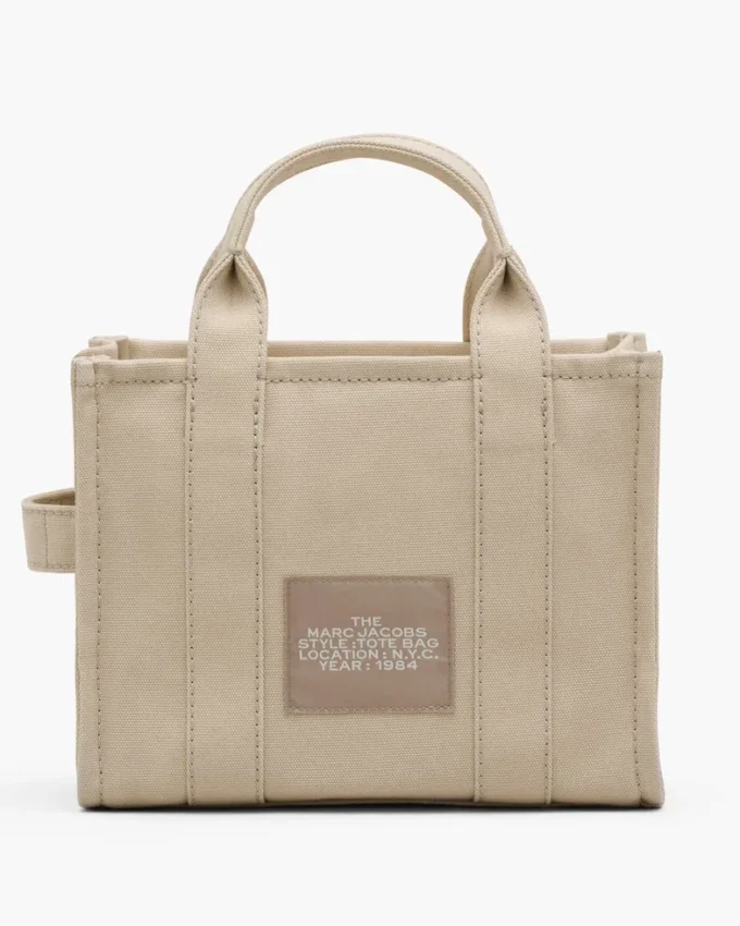 The Tote Bag pequeño de lona