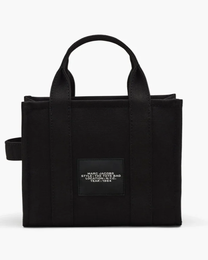 The Tote Bag pequeño de lona