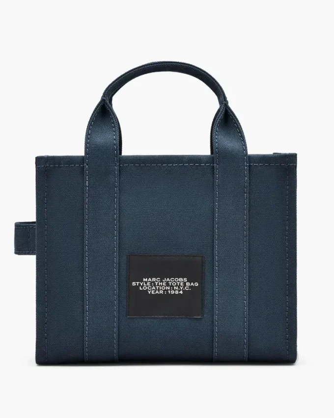 The Tote Bag pequeño de lona