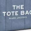 The Tote Bag pequeño de lona