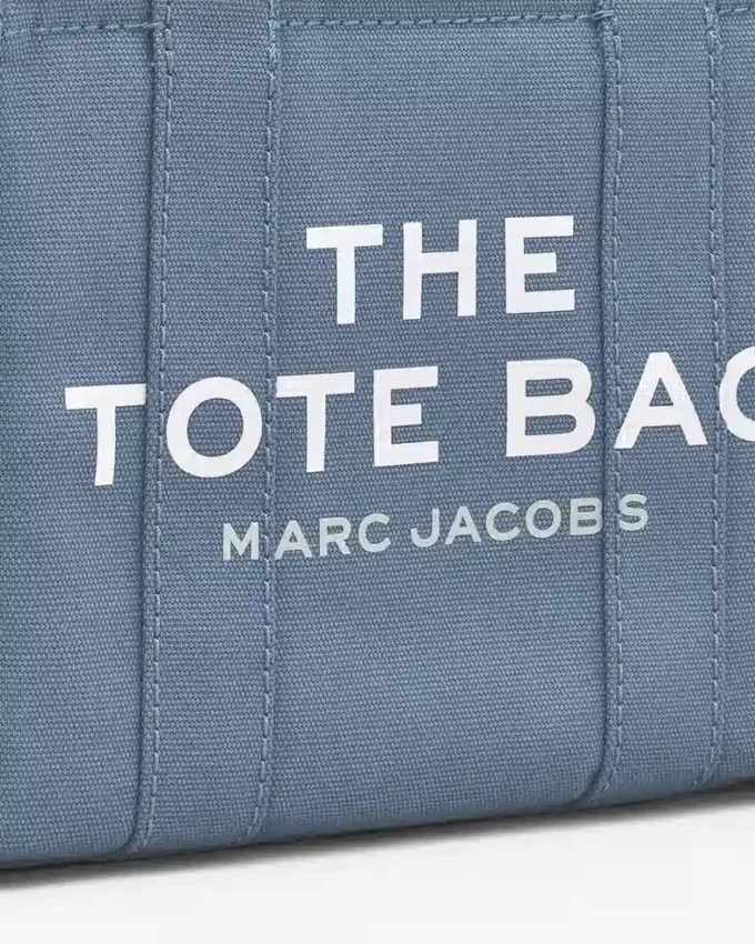 The Tote Bag pequeño de lona