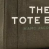 The Tote Bag pequeño de lona