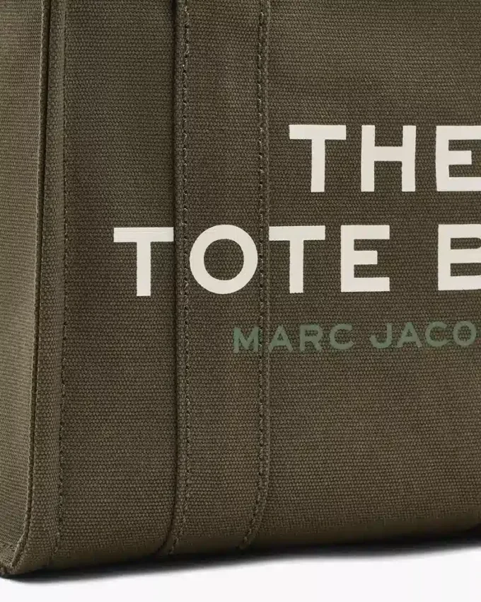 The Tote Bag pequeño de lona