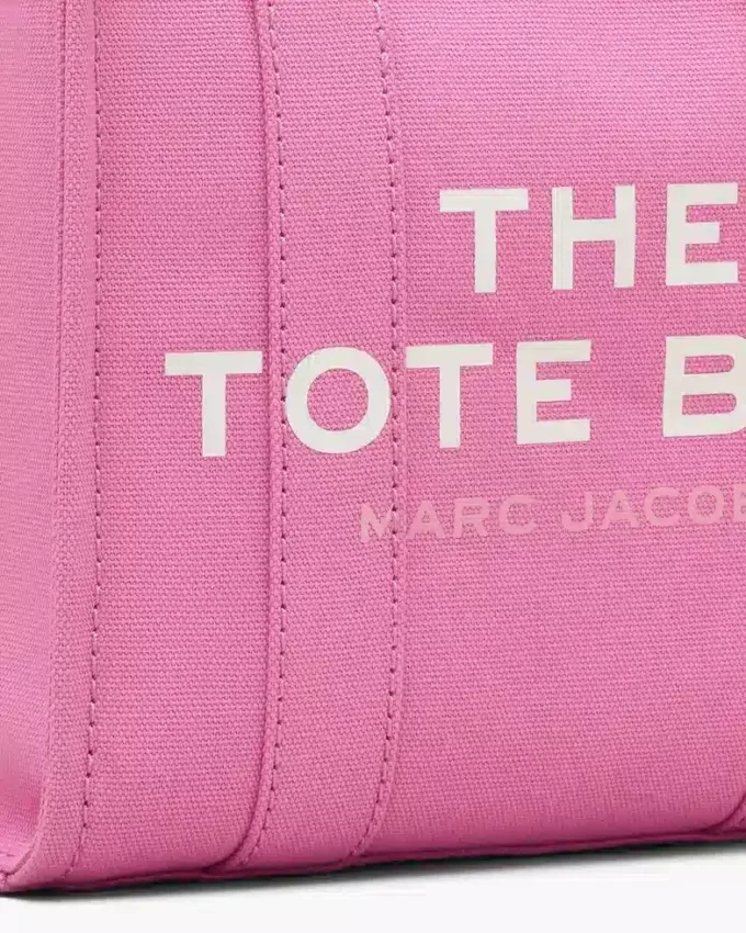 The Tote Bag pequeño de lona