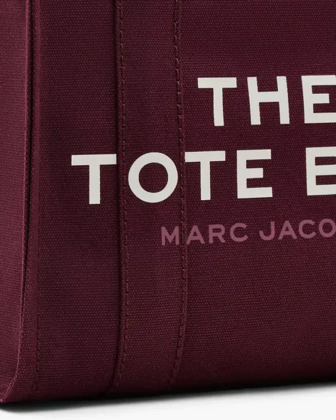 The Tote Bag pequeño de lona
