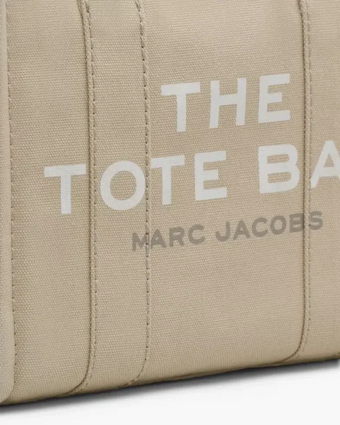 The Tote Bag pequeño de lona