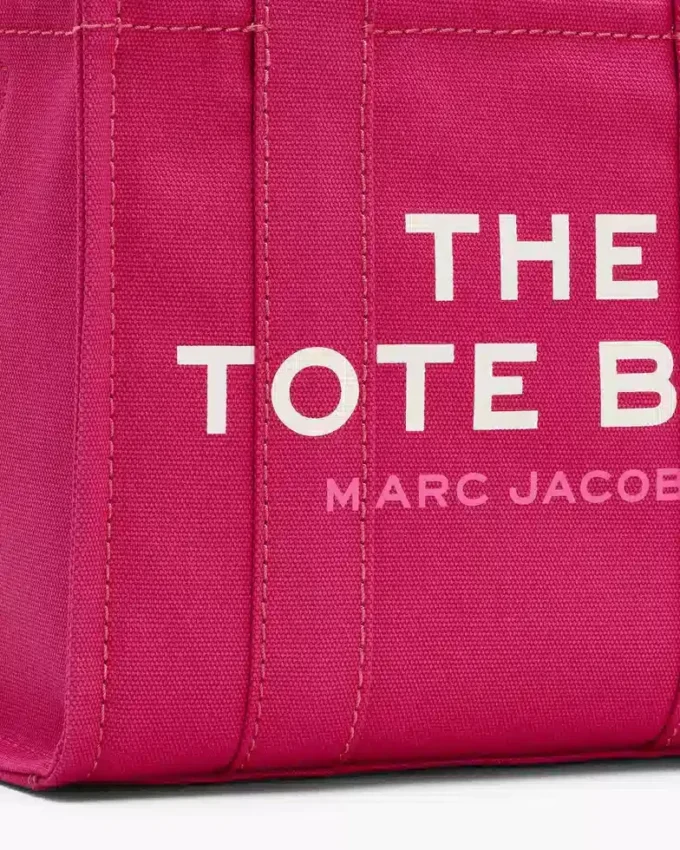 The Tote Bag pequeño de lona