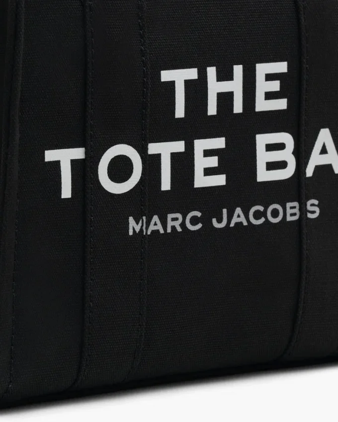 The Tote Bag pequeño de lona