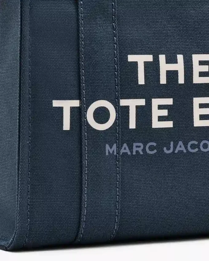 The Tote Bag pequeño de lona