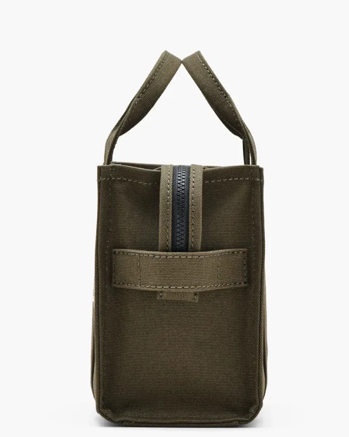 The Tote Bag pequeño de lona