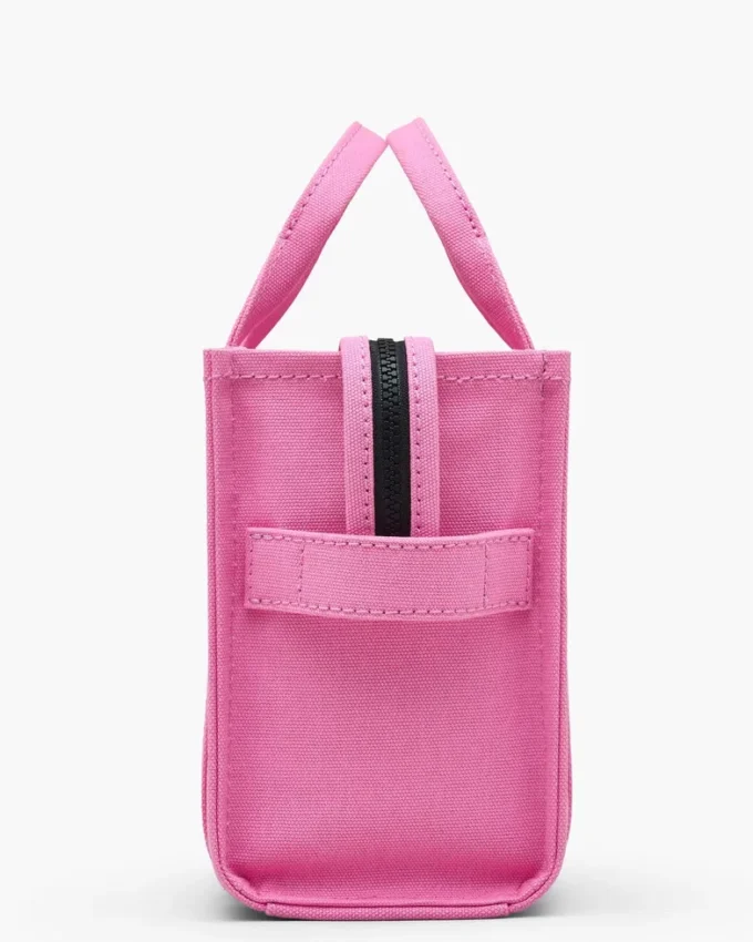 The Tote Bag pequeño de lona