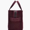 The Tote Bag pequeño de lona