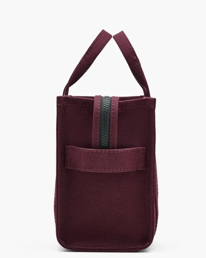 The Tote Bag pequeño de lona