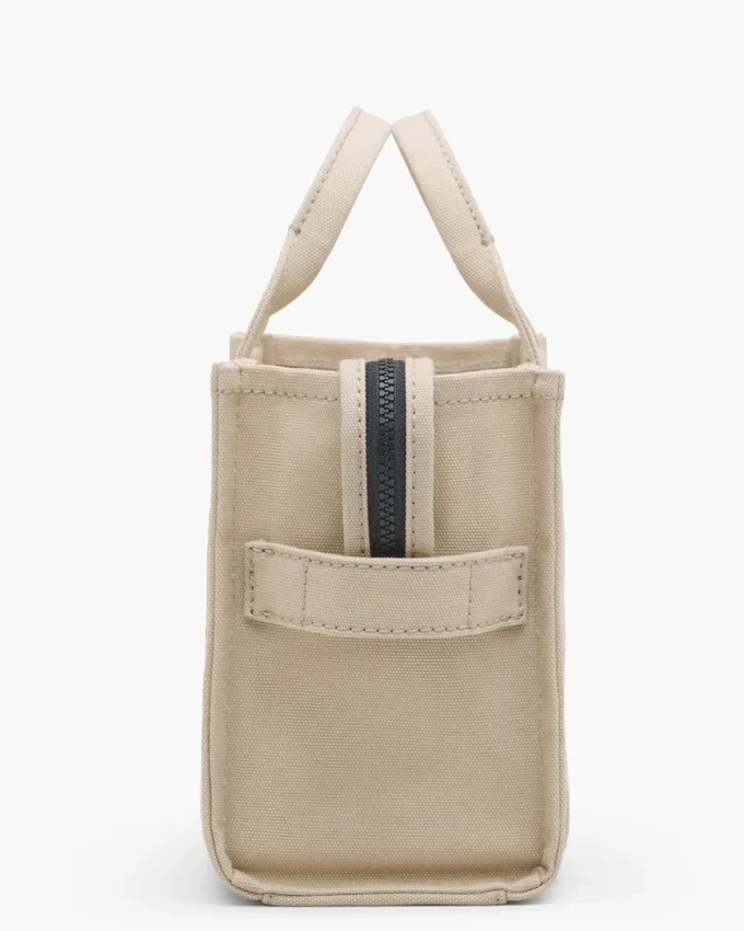 The Tote Bag pequeño de lona
