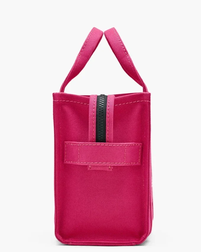 The Tote Bag pequeño de lona