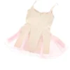 Vestido Handkerchief Princess