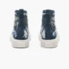 Zapatillas altas Rip And Repair Denim
