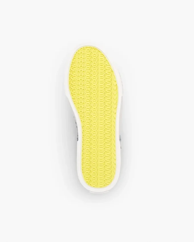 Zapatillas altas Rip And Repair Denim